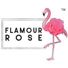 FLAMOUR ROSE