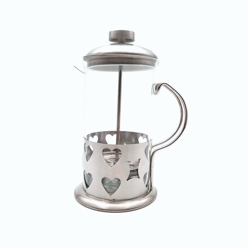 Tee-/Kaffeebereiter French Press