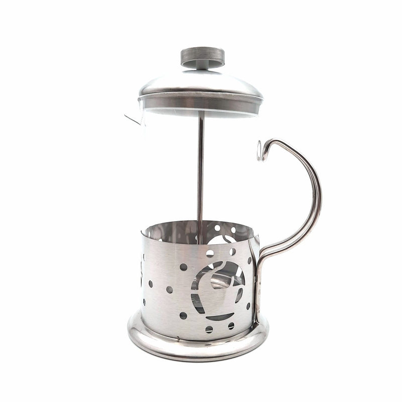 Tee-/Kaffeebereiter French Press